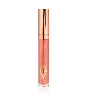 Charlotte Tilbury Collagen Lip Bath Pillow Talk