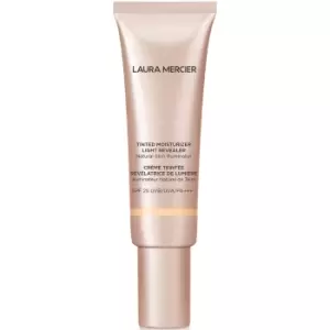 Laura Mercier Tinted Moisturiser Light Revealer 50ml (Various Shades) - 1C0 Cameo