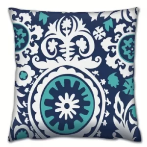 A14699 Multicolor Cushion