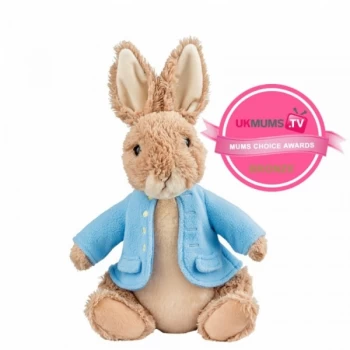 Peter Rabbit Large Soft Toy