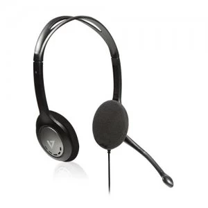 V7 Stereo Headset with Mic