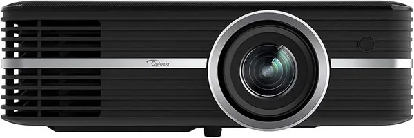 Optoma UHD370x 3500 ANSI Lumens 4K Ultra HD Projector