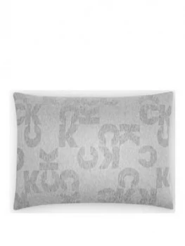 Calvin Klein Monogram Pillowcase Pair