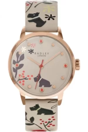 Radley Epping Forest Watch RY2930A