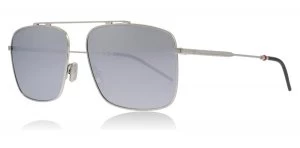 Dior Homme 0220S Sunglasses Palladium 010 58mm