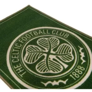 Celtic FC Rug