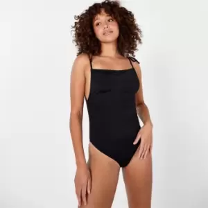 Firetrap Swimsuit - Black