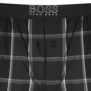 Hugo Boss Dynamic Lounge Pants Black Size L Men