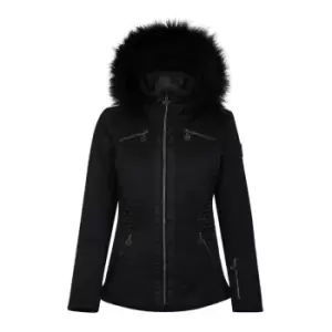 Dare 2b Mastery Waterproof Ski Jacket - Black