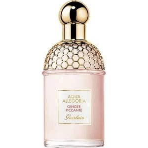 Guerlain Aqua Allegoria Ginger Piccante Eau de Toilette Unisex 75ml