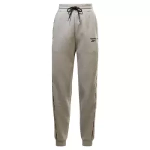 Reebok Piping Joggers Womens - Grey