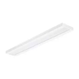 Philips Ledinaire 34W Integrated LED Surface mounted 100° Cool White - 407743782