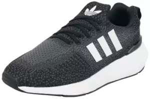 Adidas Swift Run 22 Sneakers black