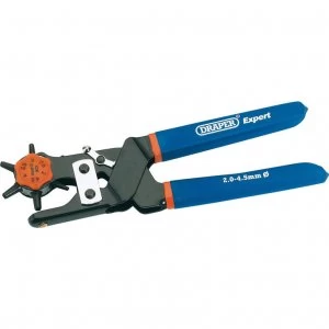 Draper Expert Revolving Hole Punch Pliers