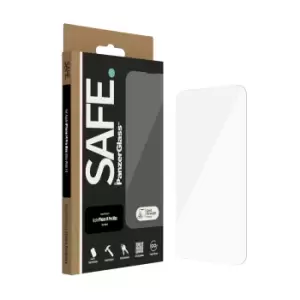 PanzerGlass SAFE. by Screen Protector Apple iPhone 14 Pro Max...