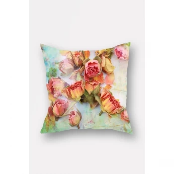 YSS10005 - 2 Multicolor Cushion Cover