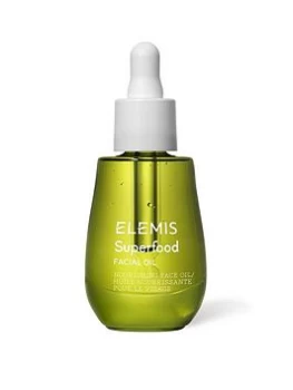 Elemis Superfood Facial Oil Supersize - 30ml One Colour, Women