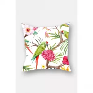 YS628993256 Multicolor Cushion Cover