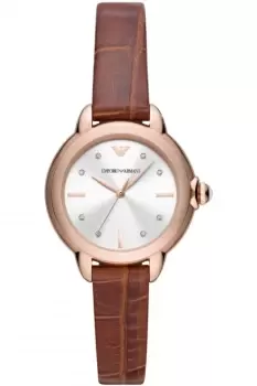 Ladies Emporio Armani Watch AR11525