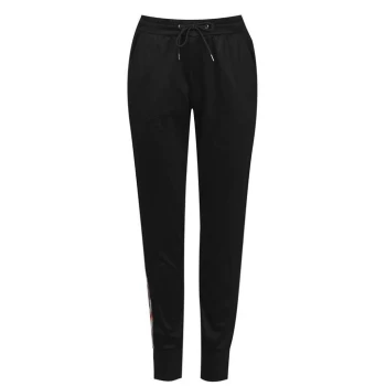 Paul Smith Swirl Pant - Black 79B