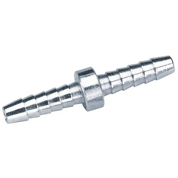 Draper 1/4" PCL Double Ended Air Hose Connector (Sold Loose)