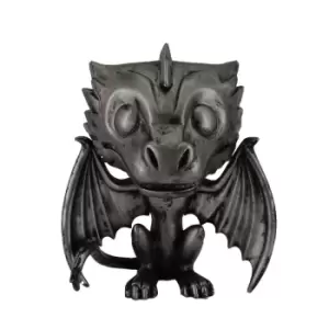 Game of Thrones Iron Drogon Funko Pop! Vinyl