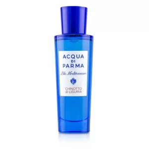 Acqua di Parma Blu Mediterraneo Chinotto Di Liguria Eau de Toilette Unisex 30ml