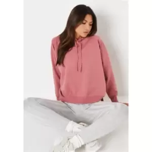 Missguided HOODIE - Pink