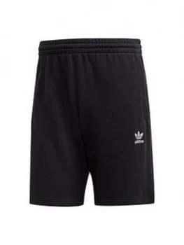 Adidas Originals Essential Shorts - Black