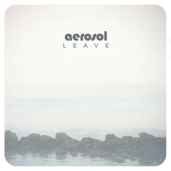 Aerosol - Leave Vinyl