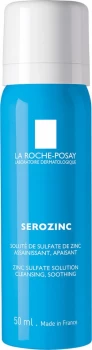 La Roche-Posay Serozinc Spray 50ml