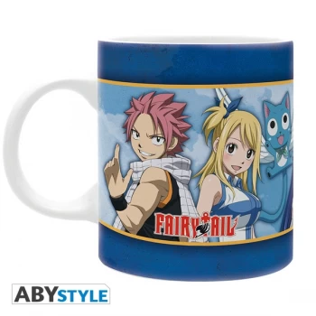 Fairy Tail - Guild Mug