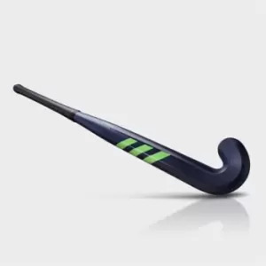 adidas Chaosfury 5 Hockey Stick - Blue