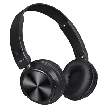 Groov-e Pulse Wireless Bluetooth Stereo Headphones