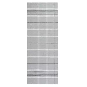 Tartan Check Runner