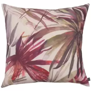 Prestigious Textiles Waikiki Cushion Cover (55cm x 55cm) (Spice)