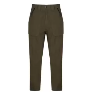 CP Company Trousers - Green