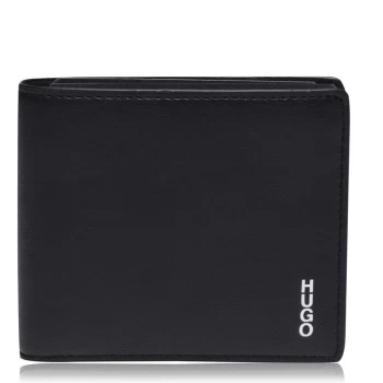 Hugo Special Wallet - Black