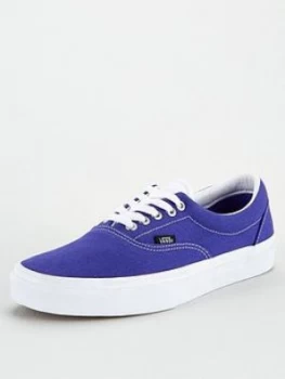 Vans Era Retro Sport - Blue/White