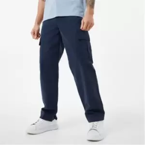 Jack Wills Cargo Trouser - Blue