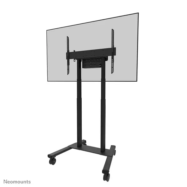 Neomounts FL55-875BL1 TV trolley 94,0cm (37) - 254,0cm (100) Rigid