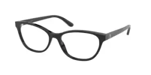 Ralph Lauren Eyeglasses RL6204 5001