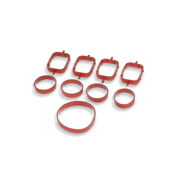 ELRING Gasket Set, intake manifold FORD,FIAT,ALFA ROMEO 444.760 77363787,1580144,77363787