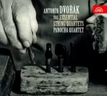 Antonin Dvorak: The Essential String Quartets