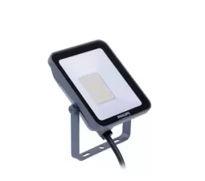 Philips Ledinaire 50w Mini LED IP65 Floodlight Wide Beam Cool White - 911401730472