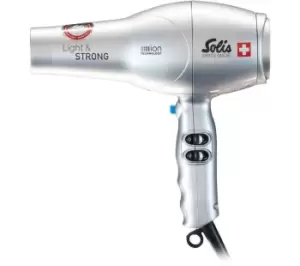 Solis SLS96957 Light & Strong 2300W Hair Dryer