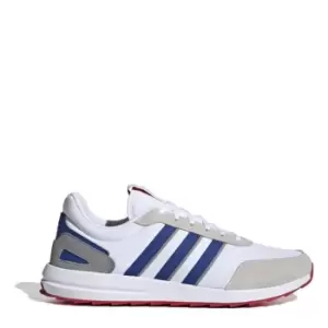 adidas Retrorunner Classic Mens Trainers - White