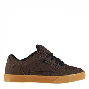 Osiris Osiris Protocol Lo Trainers Mens - Brown