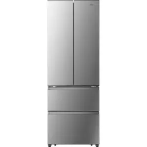 Hisense PureFlat RF632N4BCF 485L Frost Free Fridge Freezer