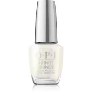 OPI Infinite Shine 2 Jewel Be Bold Nail Polish Shade Snow Holding Back 15 ml